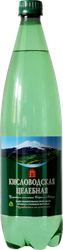 Вода минеральная КИСЛОВОДСКАЯ ЦЕЛЕБНАЯ газированная, 1л, картинка
