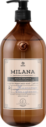 Жидкое мыло GRASS Milana Perfume Professional парфюмированное, 1л, фотография