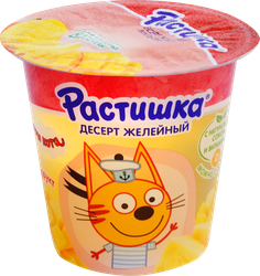 Желе РАСТИШКА Мультифрукт, 100г, детальное фото