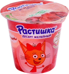Желе РАСТИШКА Вишня, 100г, картинка