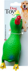 Игрушка для собак Курица, картинка