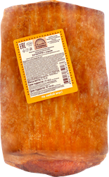 Хачапури ПЕКАРИЦА с сыром, 140г, крупный план
