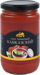 Соус томатный Кавказский, 350г, фотография
