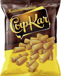 Сыр копченый СЫРКАЧ, 80г, картинка