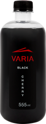 Напиток VARIA Черри сильногазированный, 0.555л, фотография