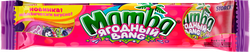 Конфеты жевательные MAMBA Ягодный bang, 79,5г, крупный план