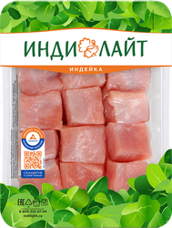 Азу из индейки ИНДИЛАЙТ, 500г, изображение