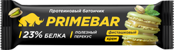 Батончик PRIMEBAR Фисташковый крем, 40г, вид