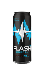 Энергетический напиток FLASH UP ENERGY ж/б 0,45л., детальное фото