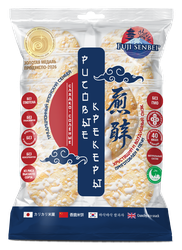 Рисовые крекеры сладко-соленые FUJI SENBEI, 106г., детальное фото