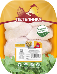 Крыло куриное охл. вес. ПЕТЕЛИНКА, фото