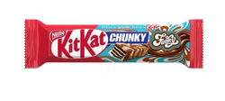 Батончик шоколадный KITKAT Chunky Funky в молочном шоколаде 40г., фото