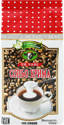 Сливки сухие Сопьо-крима, 500г, картинка