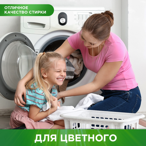 Стиральный порошок ПЕРСИЛ, автомат, 3кг., детальное фото