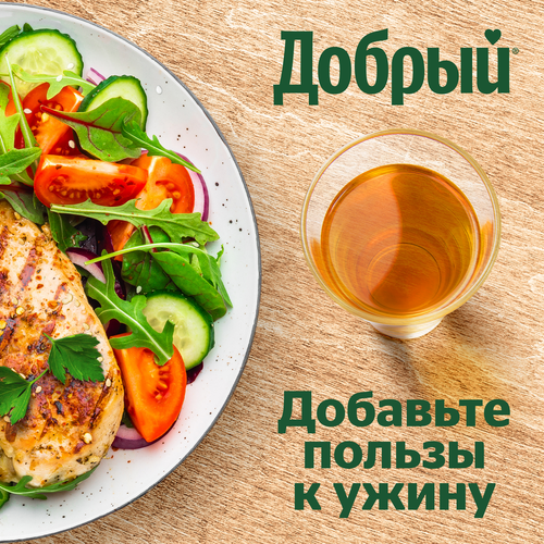 Сок ДОБРЫЙ Яблоко, 1л, изображение