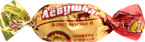 Конфеты «Левушка», вес., изображение
