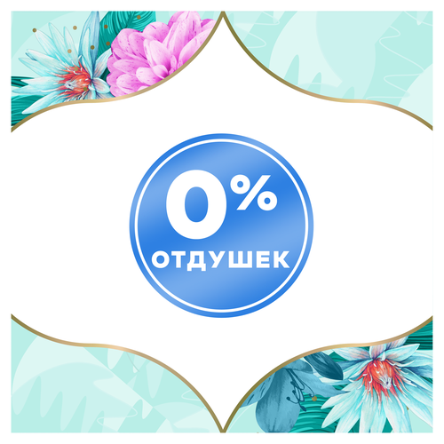 Прокладки ежедневные DISCREET Multiform Air, 20шт, изображение
