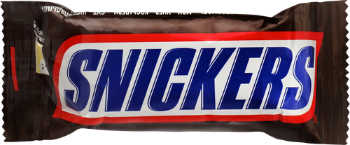 Конфеты SNICKERS Minis с арахисом, карамелью и нугой, весовые, фотография