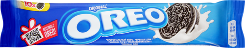 Печенье OREO Original, 95г, фото