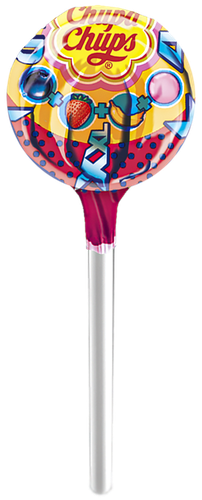 Карамель CHUPA CHUPS XXL Трио, 29г, фотография
