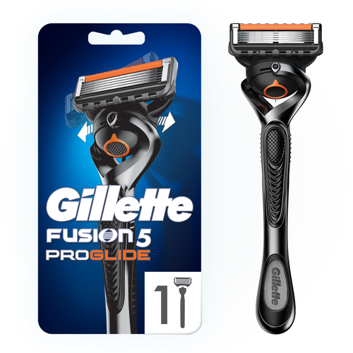 Бритва GILLETTE Fusion5 ProGlide, детальное фото