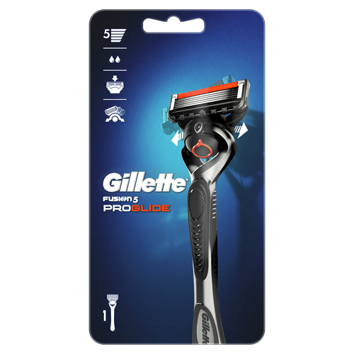 Бритва GILLETTE Fusion5 ProGlide, изображение