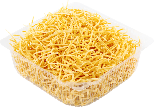 Лапша яичная По-домашнему, 150г, изображение