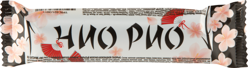 Батончик KDV Чио Рио, 30г, изображение