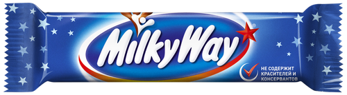 Батончик шоколадный MILKY WAY, 26г, изображение