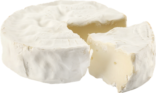 Сыр FROM ZHUKOVKA Камамбер 50%, без змж, 125г, картинка