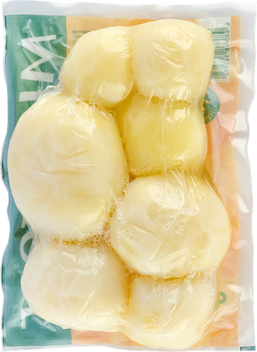 Картофель отварной, 500г, картинка