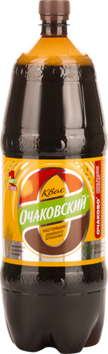 Квас ОЧАКОВО Очаковский, 2л, вид