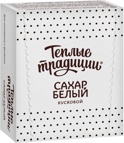 Сахар рафинад, 500г, изображение