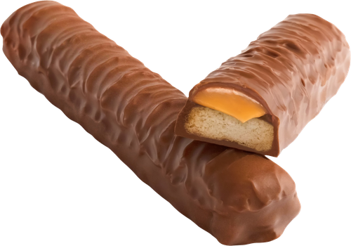 Батончик TWIX Xtra с карамелью и печеньем, 82г, фото