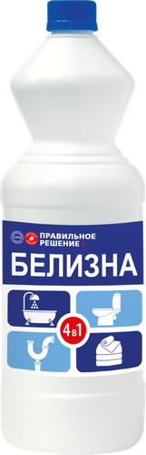 Белизна, 1л, фотография