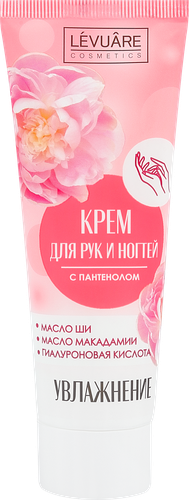 Крем для рук и ногтей LE VUARE, 75мл, детальное фото