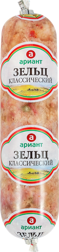Зельц АРИАНТ Классический, 300г, фото