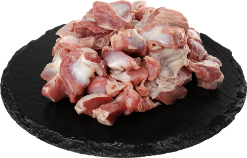 Желудки куриные, 500г, крупный план
