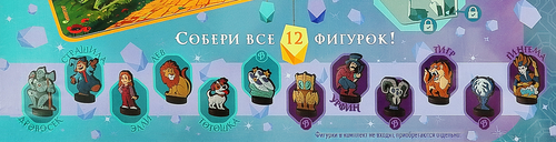 Комплитер сценка Волшебник Изумрудного Города, изображение