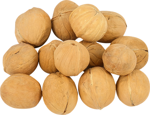 Орех грецкий в скорлупе, весовой, картинка