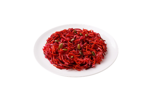 Салат Метелка КИТЫ ЕДЫ 150г, шт., картинка
