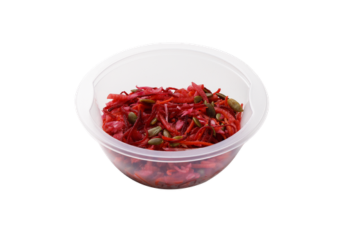 Салат Метелка КИТЫ ЕДЫ 150г, шт., детальное фото