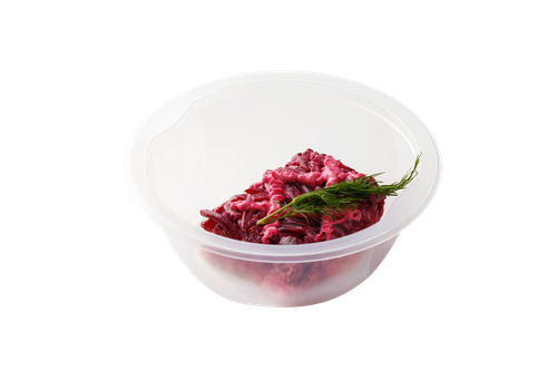 Салат Сельдь под шубой КИТЫ ЕДЫ 120г, шт, вид