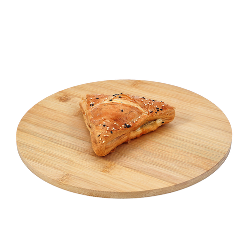 Самса с курицей, 110г, вид