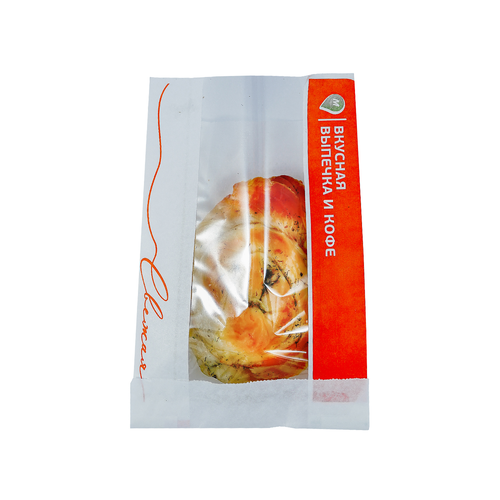Бурек с картофелем и зеленью, 160г, картинка
