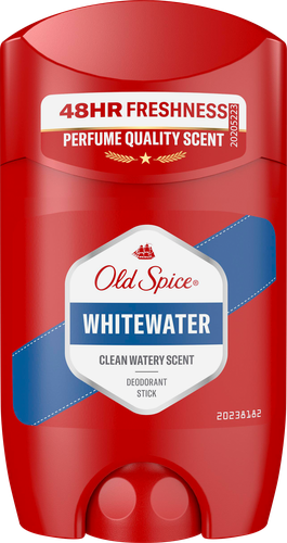Дезодорант-стик мужской OLD SPICE WhiteWater, 50мл, вид