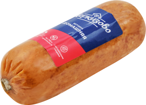 Ветчина ЧЕРКИЗОВО Домашняя, 400г, картинка