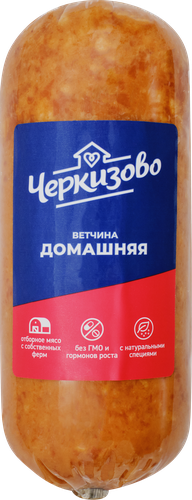 Ветчина ЧЕРКИЗОВО Домашняя, 400г, детальное фото