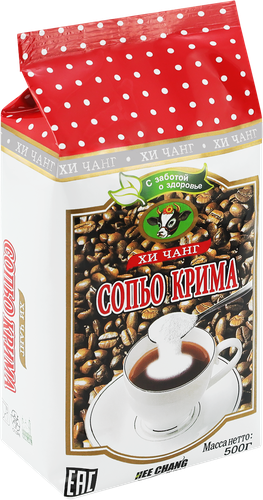 Сливки сухие Сопьо-крима, 500г, изображение