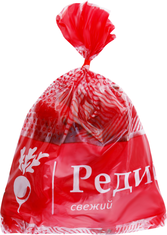 Редис, 500г, превью